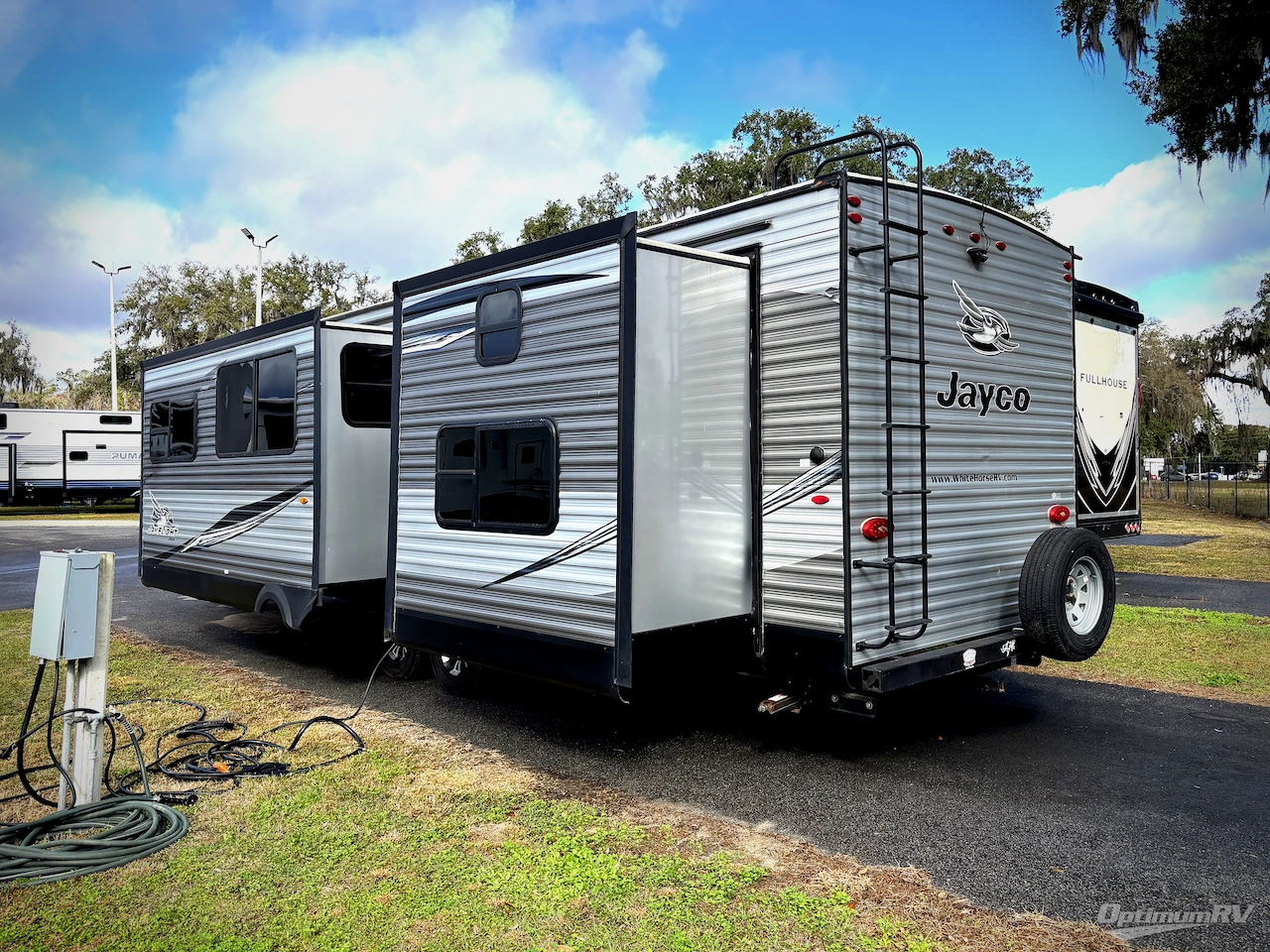 2021 Jayco Jay Flight 32TSBH Photo 3