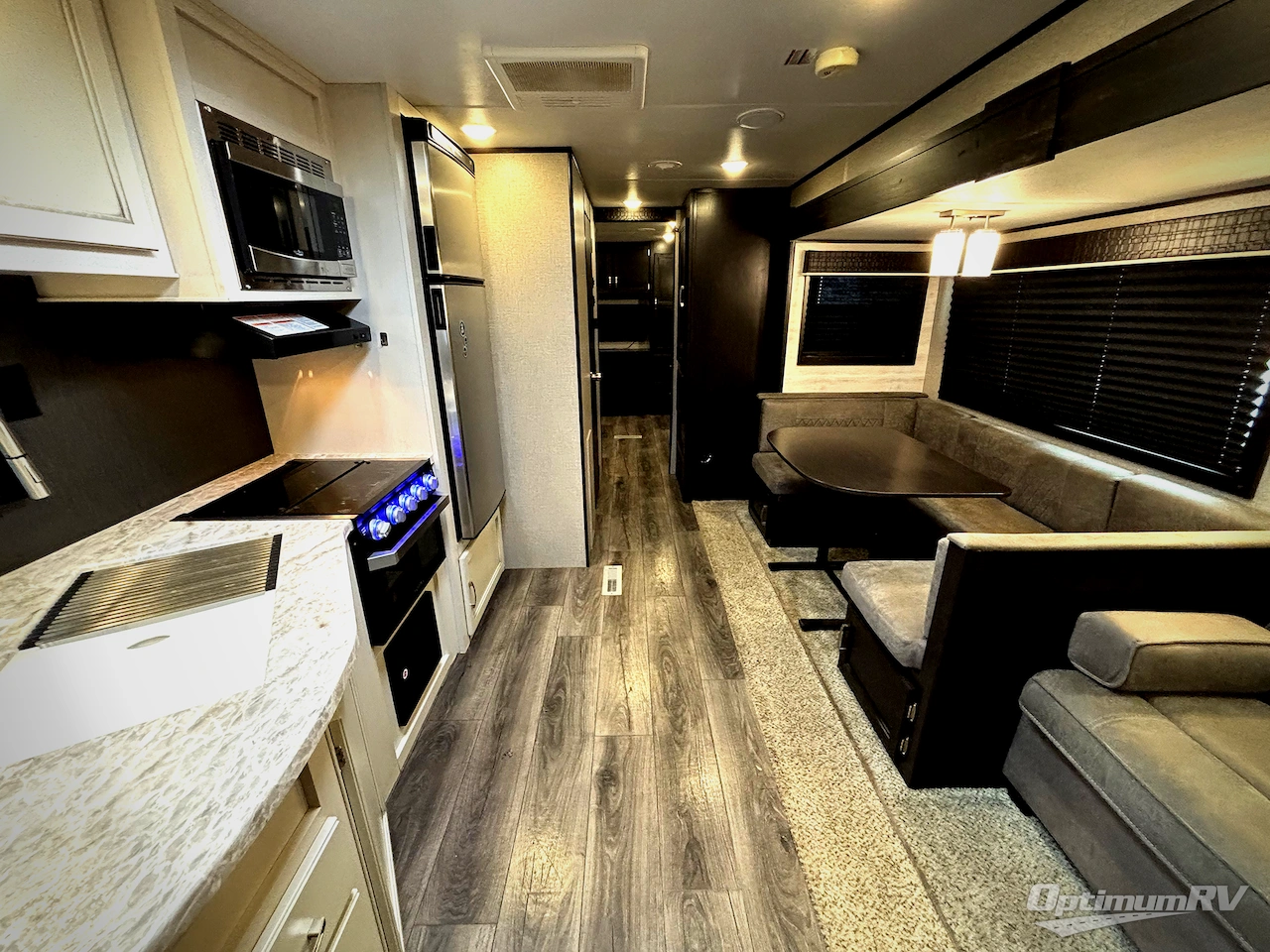 2021 Jayco Jay Flight 32TSBH Photo 4