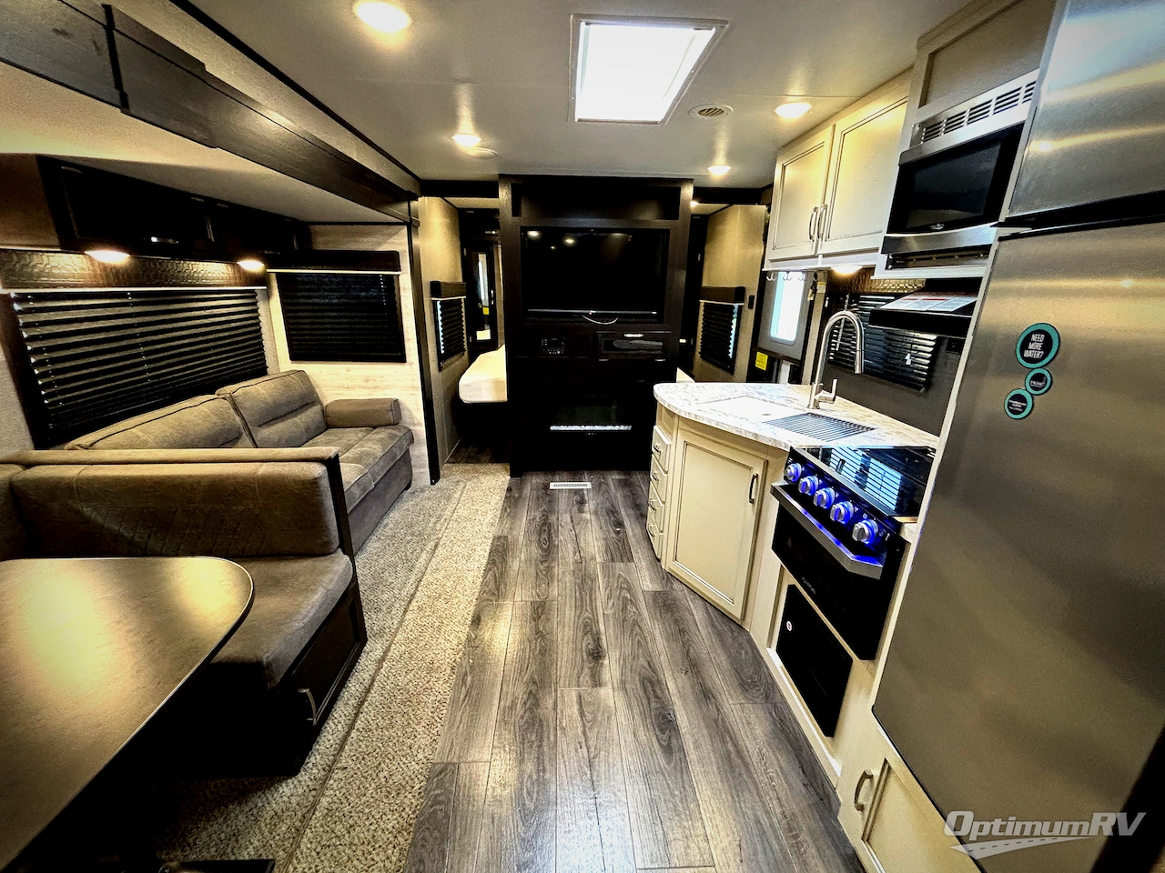 2021 Jayco Jay Flight 32TSBH Photo 5