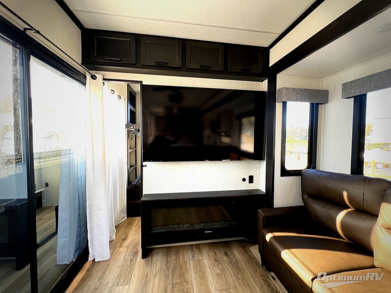 2026 Forest River Sabre 37RVMILES Photo 7