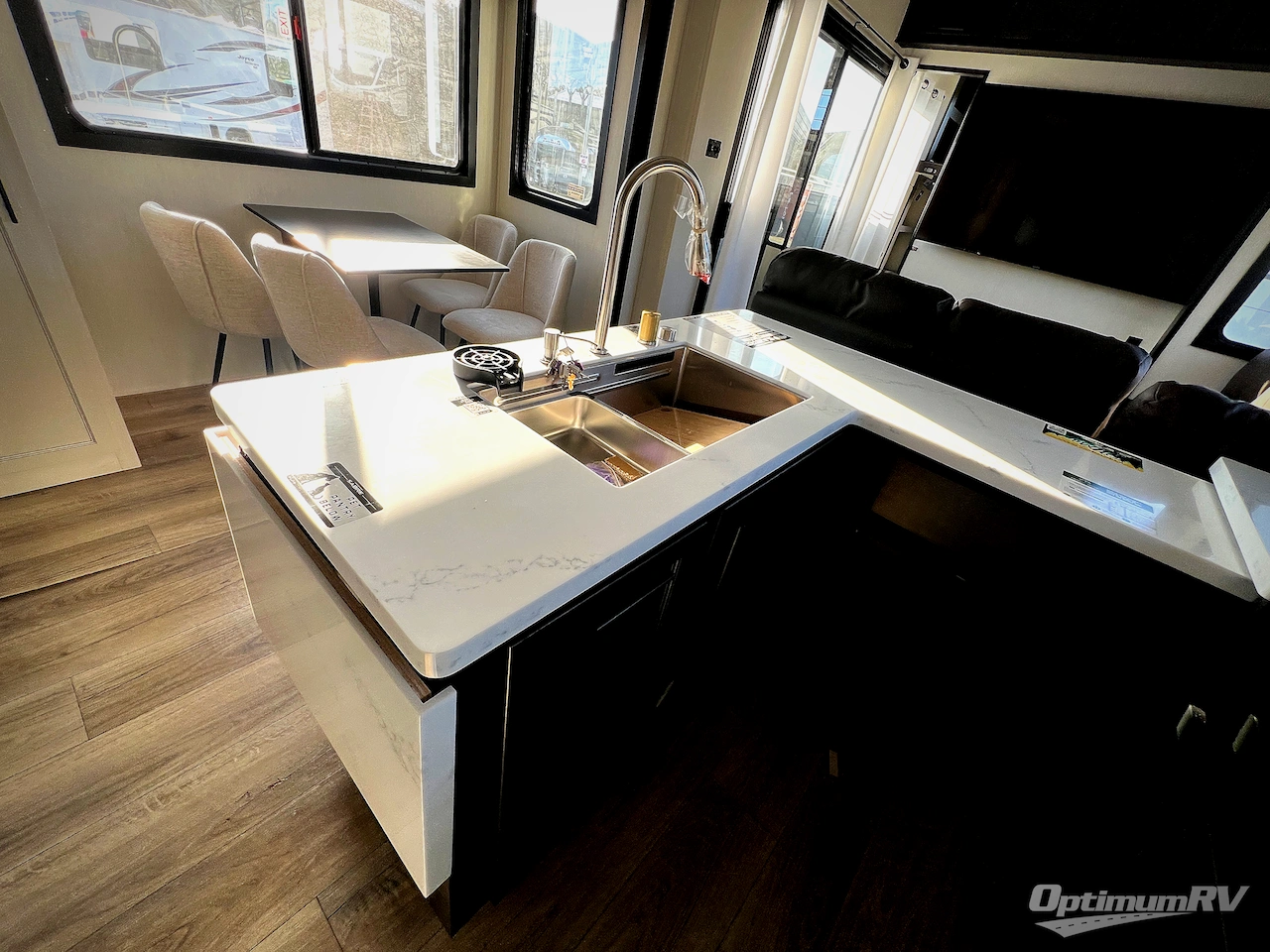 2026 Forest River Sabre 37RVMILES Photo 9