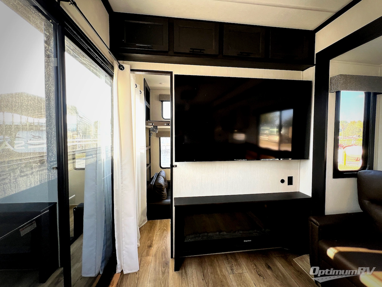 2026 Forest River Sabre 37RVMILES Photo 13