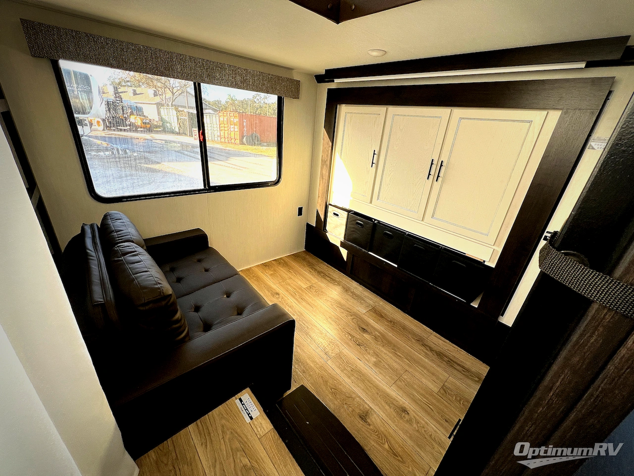 2026 Forest River Sabre 37RVMILES Photo 14