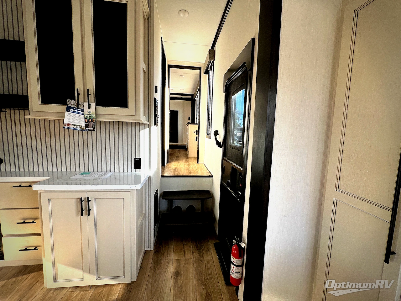 2026 Forest River Sabre 37RVMILES Photo 16