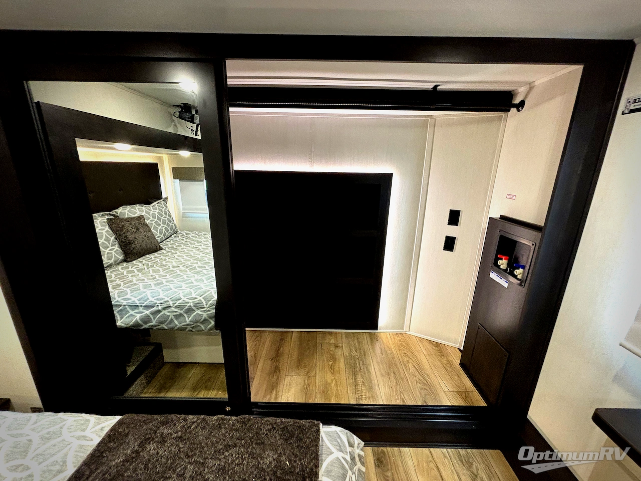 2026 Forest River Sabre 37RVMILES Photo 10