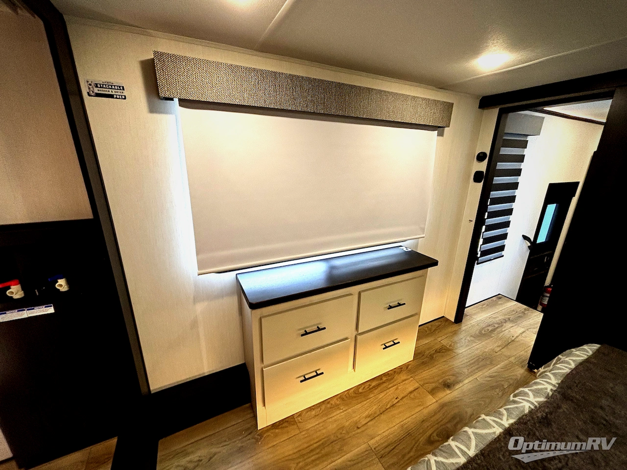 2026 Forest River Sabre 37RVMILES Photo 12