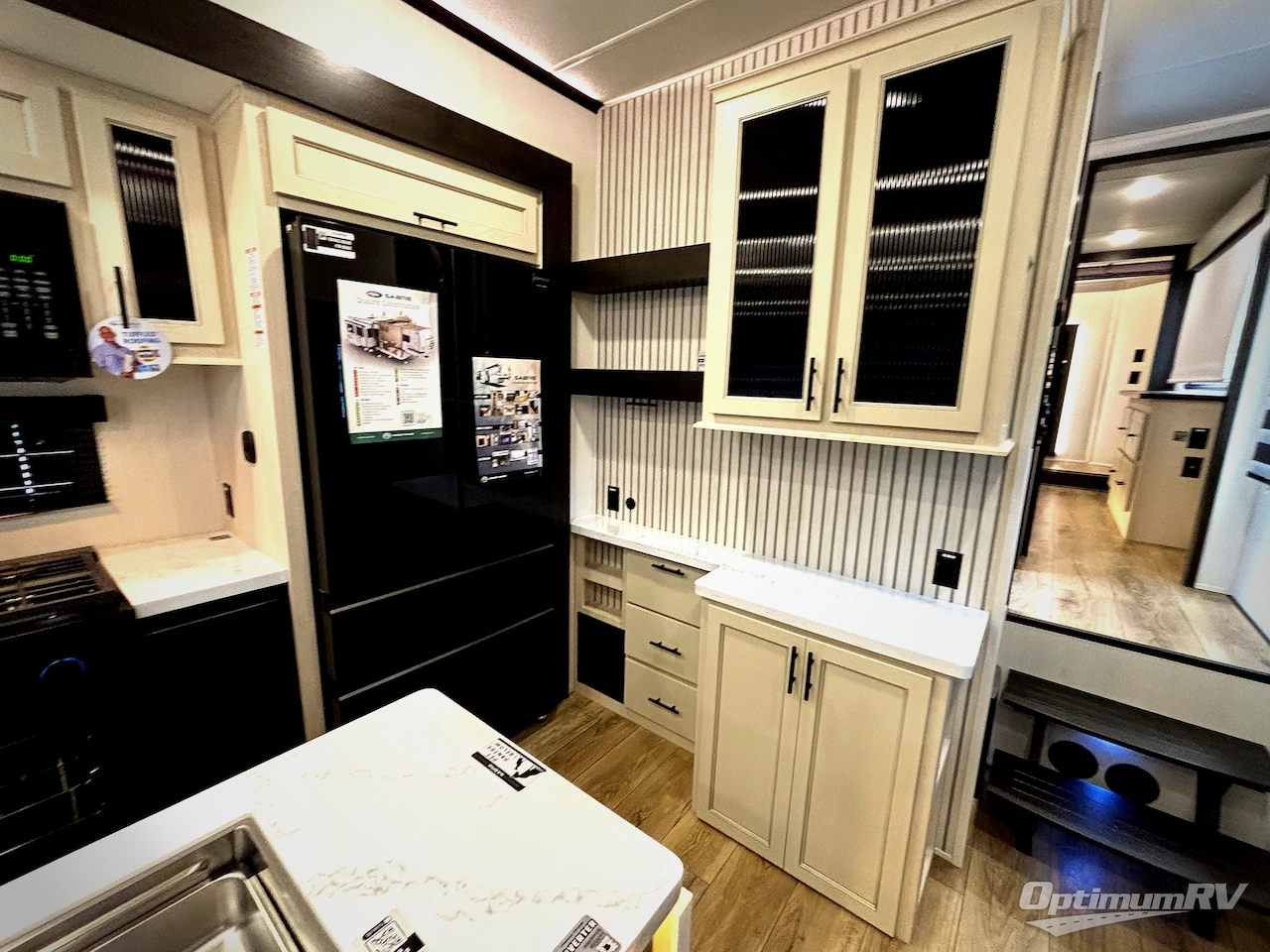 2026 Forest River Sabre 37RVMILES Photo 15