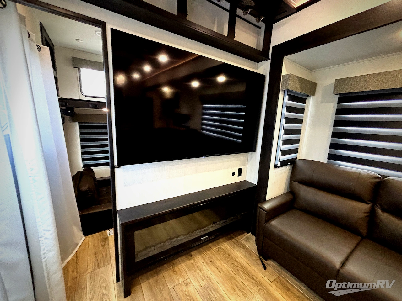 2026 Forest River Sabre 37RVMILES Photo 20