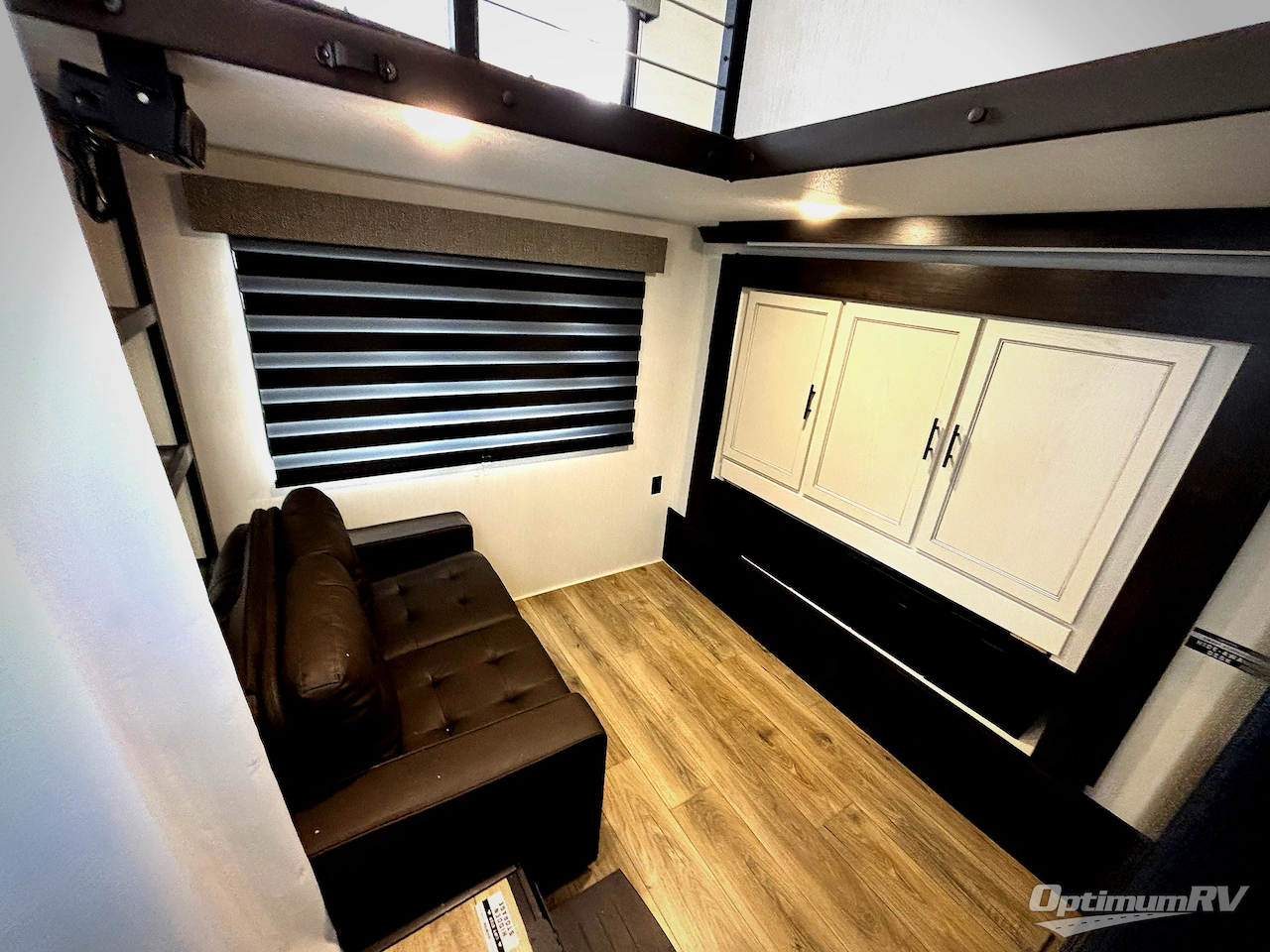 2026 Forest River Sabre 37RVMILES Photo 21