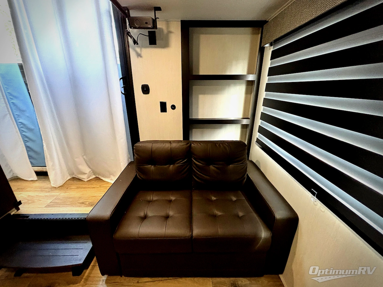 2026 Forest River Sabre 37RVMILES Photo 24