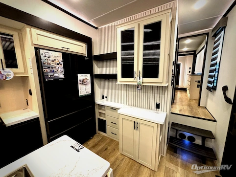 2026 Forest River Sabre 37RVMILES RV Photo 3