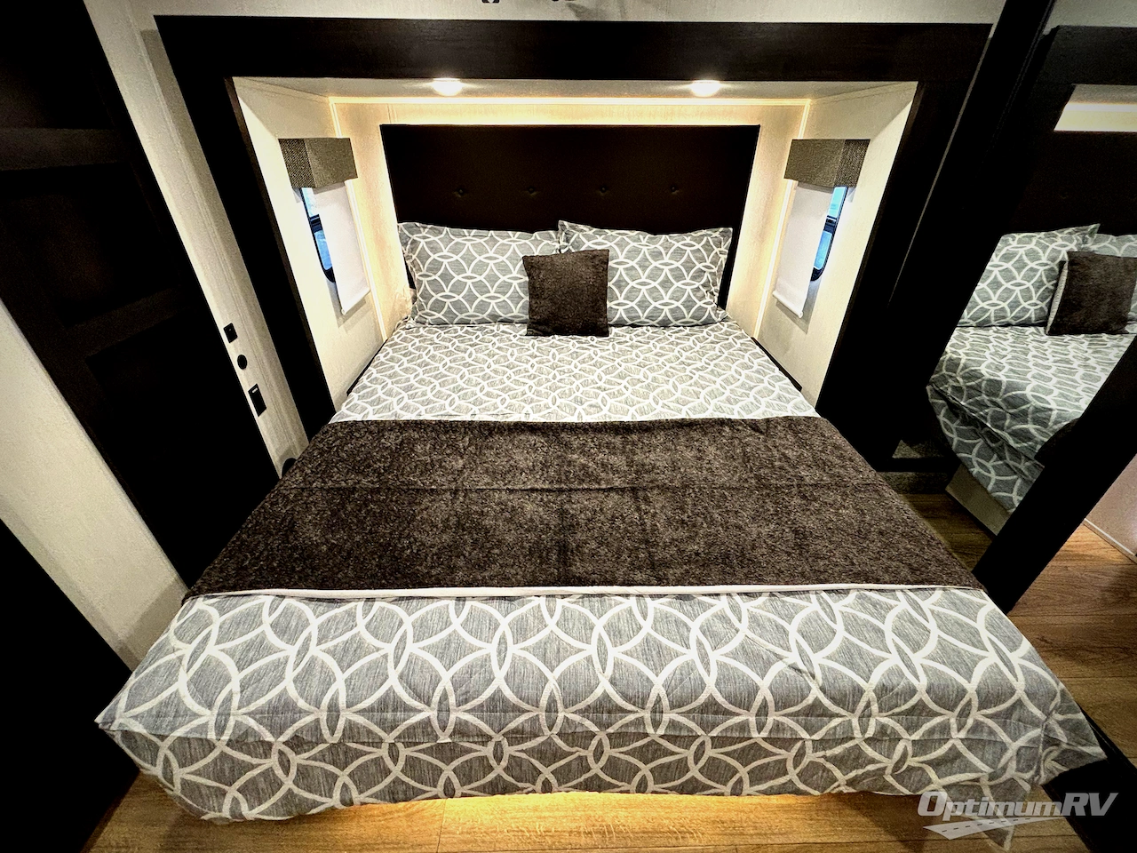 2026 Forest River Sabre 37RVMILES Photo 9