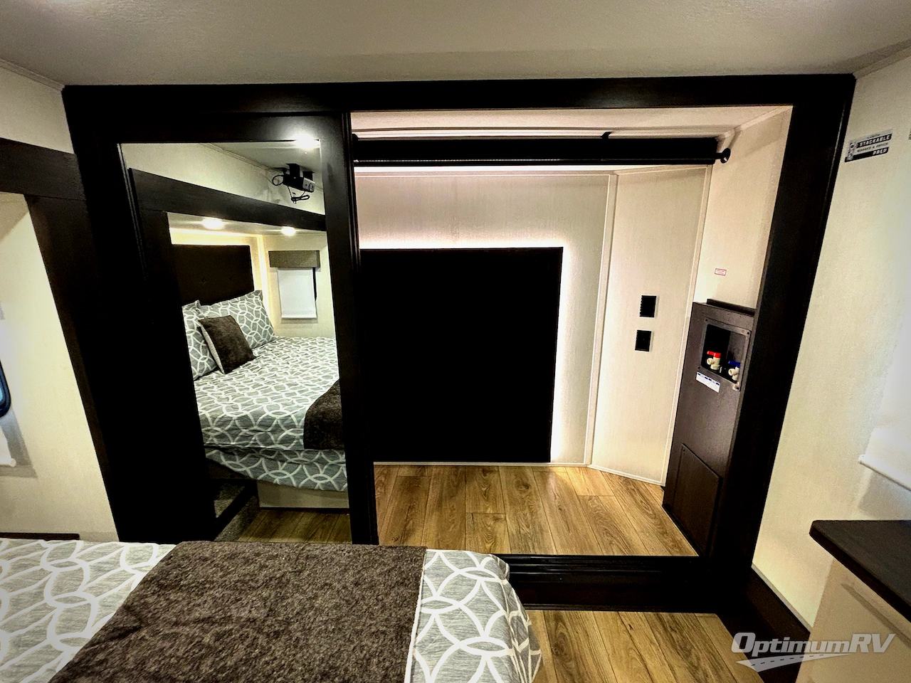 2026 Forest River Sabre 37RVMILES Photo 10