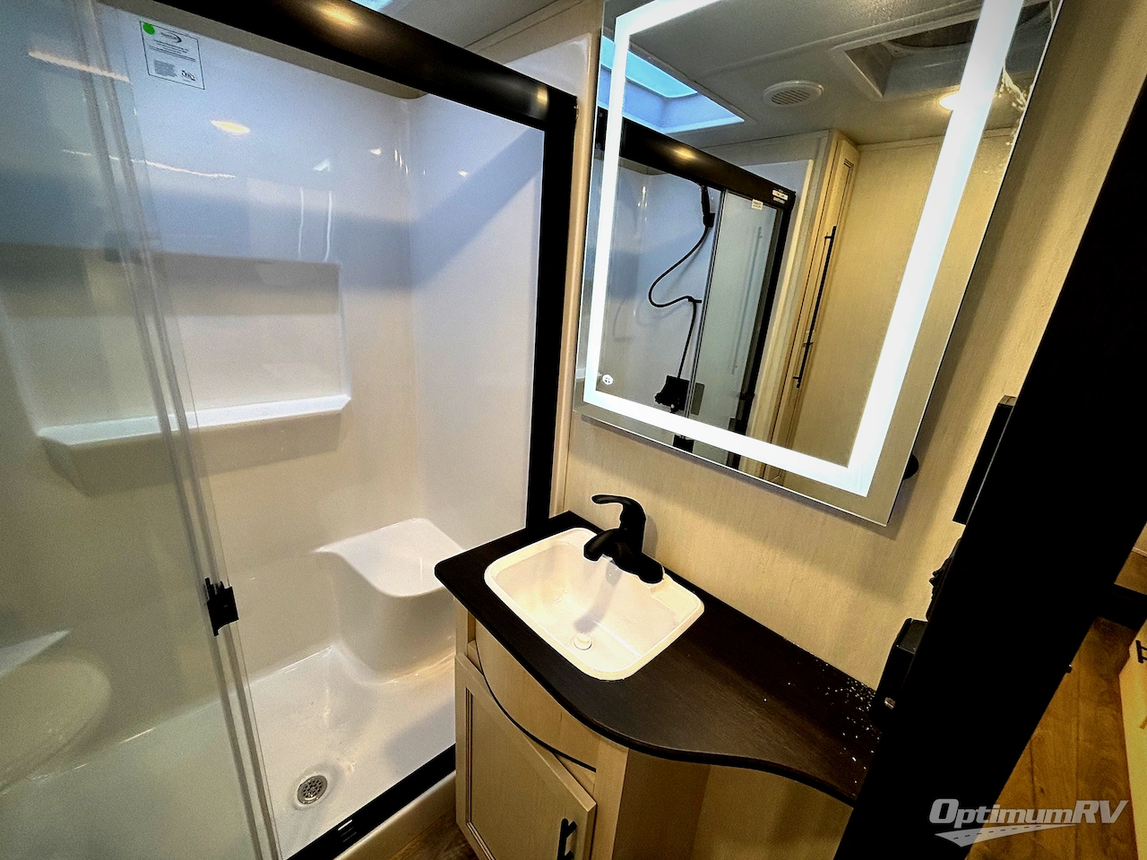 2026 Forest River Sabre 37RVMILES Photo 14