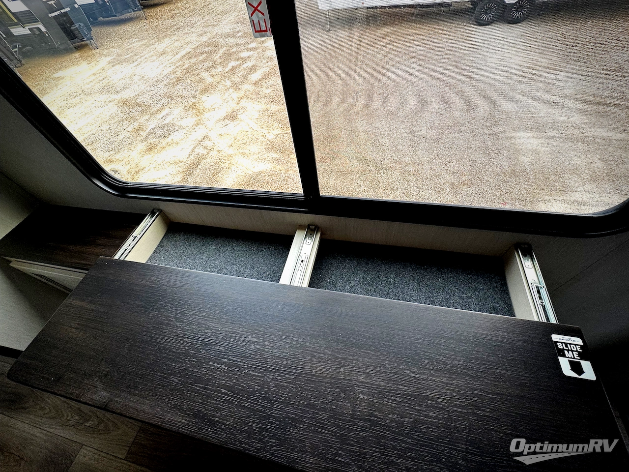 2026 Forest River Sabre 36EST Photo 19