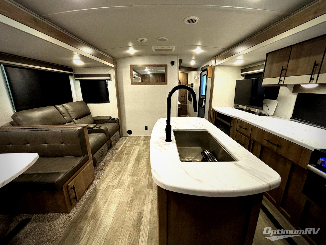 2023 Grand Design Imagine 2670MK Photo 5