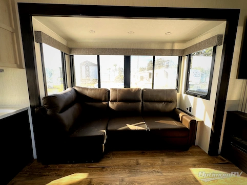 2026 Forest River Sabre 36EST RV Photo 2