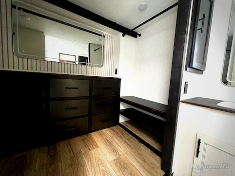 2026 Forest River Sabre 36EST RV Floorplan Photo