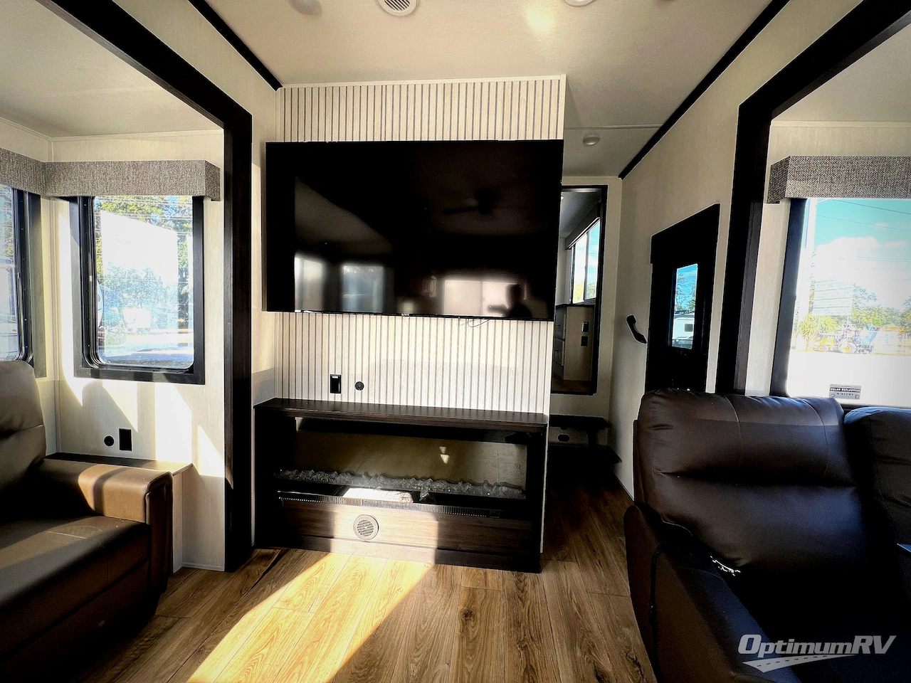 2026 Forest River Sabre 36EST Photo 7