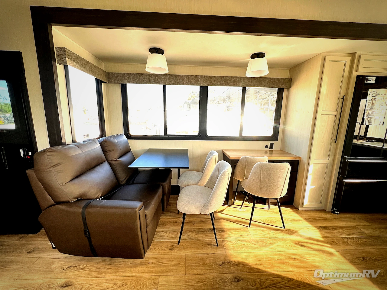 2026 Forest River Sabre 36EST Photo 8