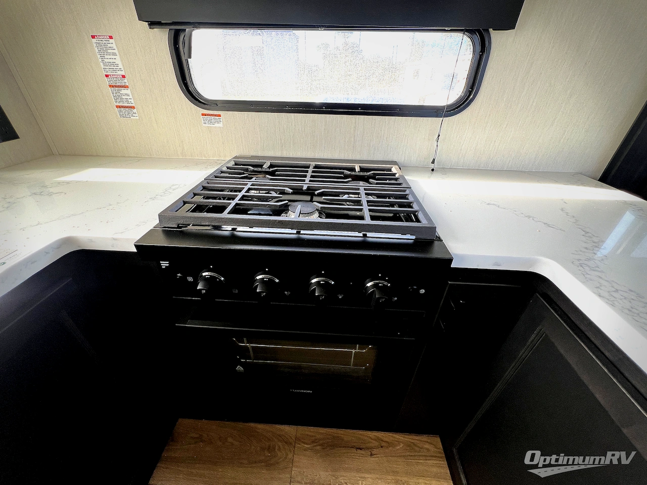 2026 Forest River Sabre 36EST Photo 11