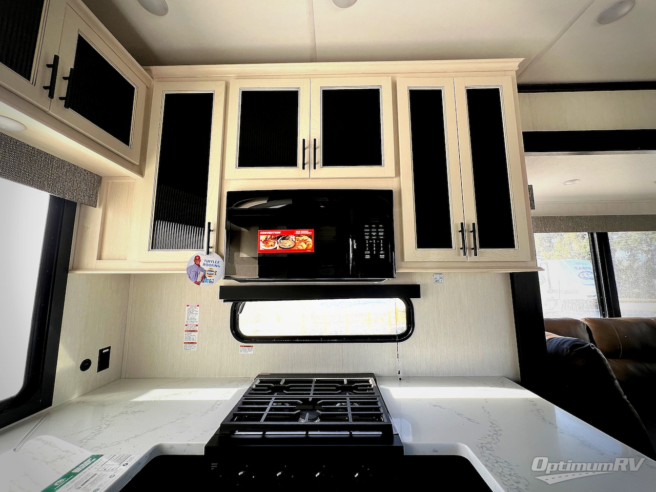 2026 Forest River Sabre 36EST Photo 12