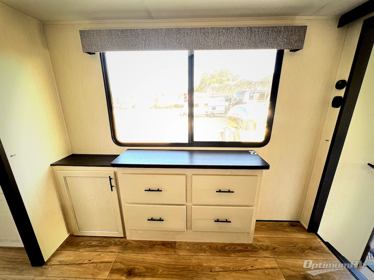 2026 Forest River Sabre 36EST Photo 18