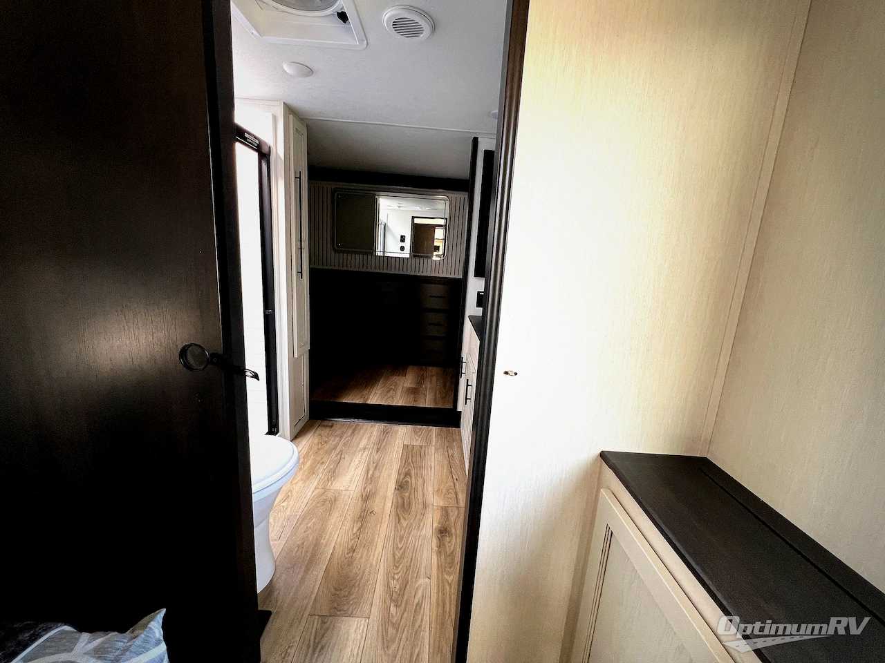 2026 Forest River Sabre 36EST Photo 19