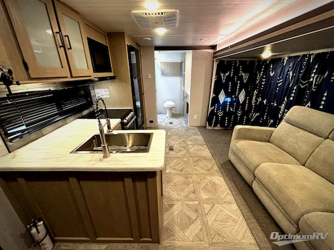 2023 Forest River Wildwood 26RBSX RV Photo 2