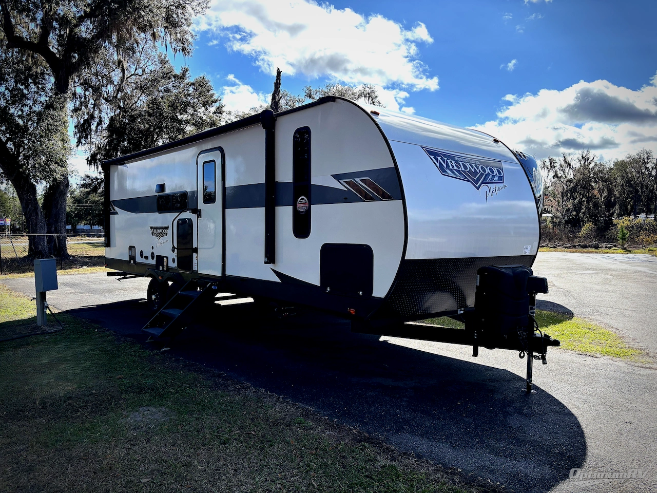 2023 Forest River Wildwood 26RBSX Photo 1