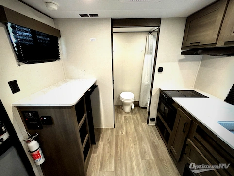 2026 Grand Design Transcend One 131DL RV Photo 2