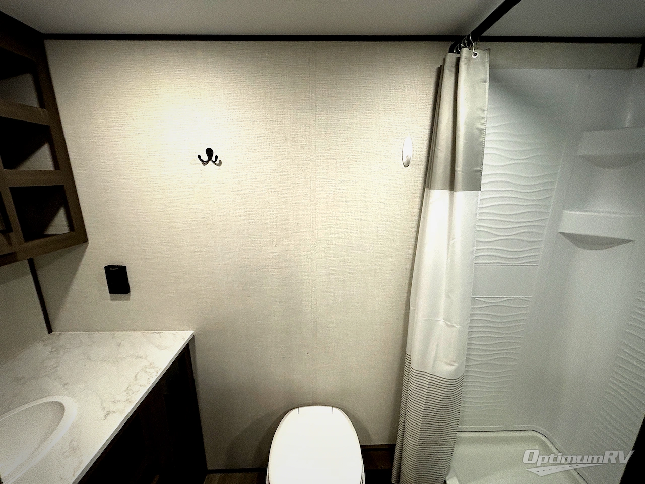 2026 Grand Design Transcend One 131DL Photo 11