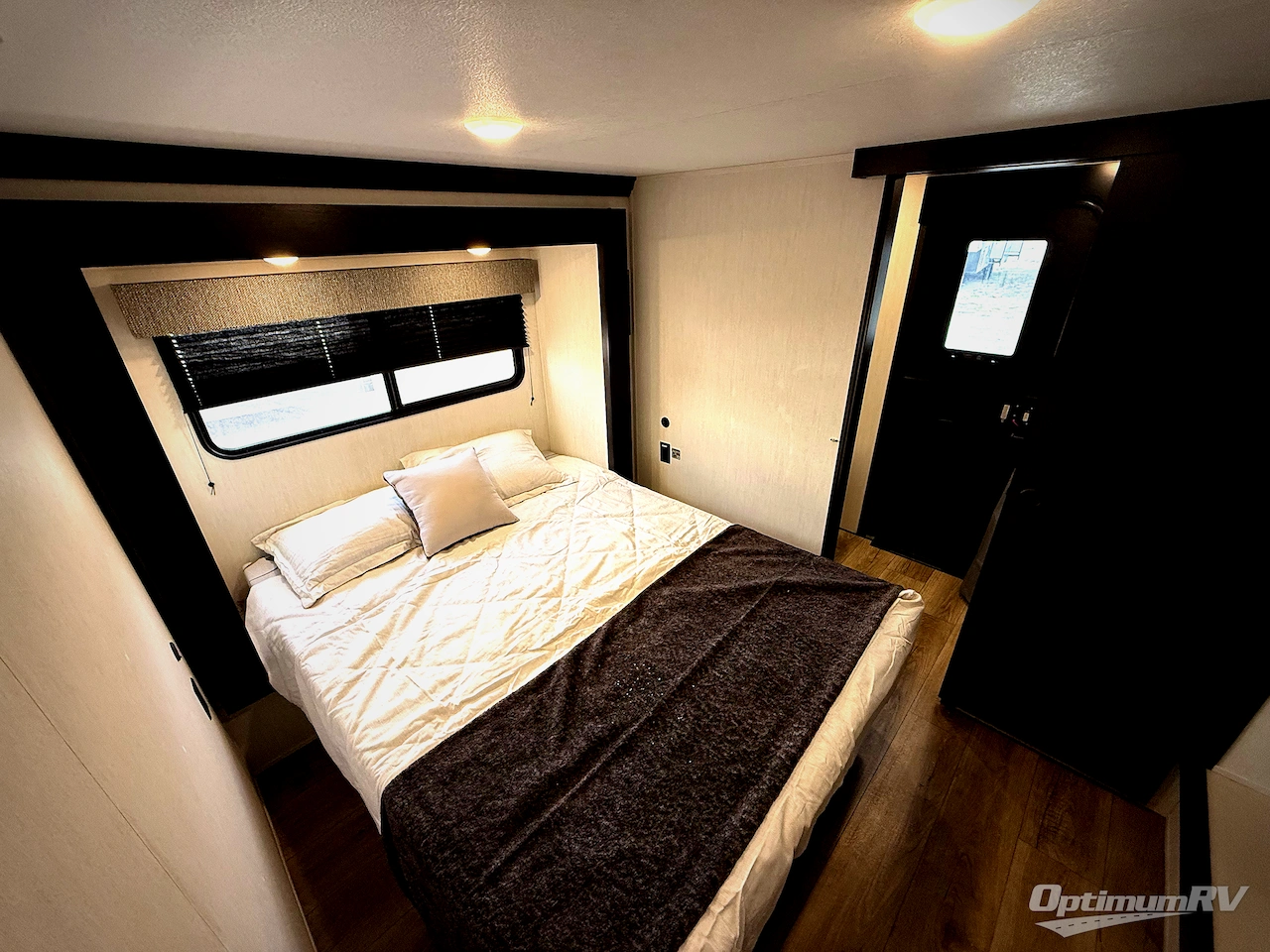 2026 Forest River Cherokee Sabre 36DBB Photo 14