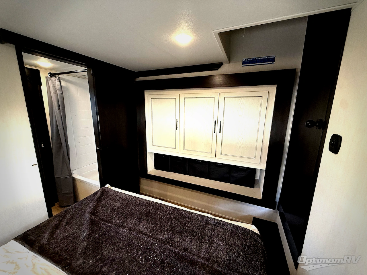 2026 Forest River Cherokee Sabre 36DBB Photo 15