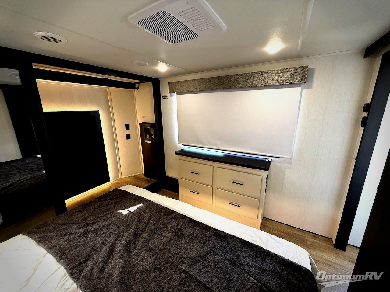 2026 Forest River Cherokee Sabre 36DBB Photo 20