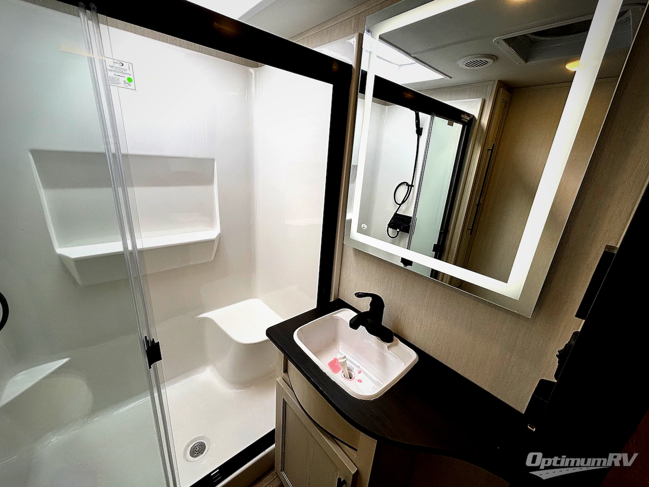 2026 Forest River Sabre 36DBB Photo 14