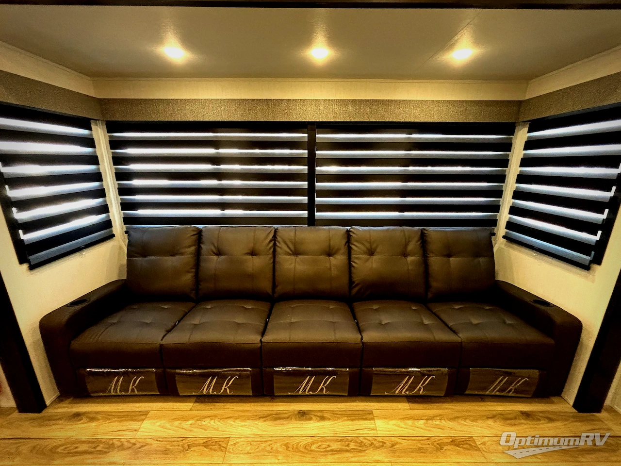 2026 Forest River Sabre 36DBB Photo 17