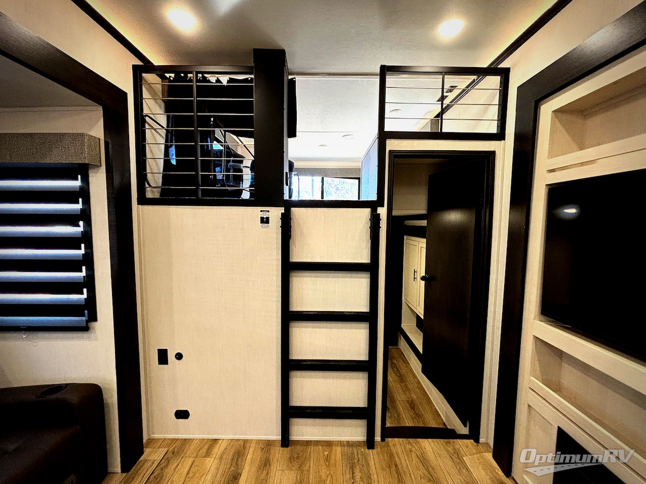 2026 Forest River Sabre 36DBB Photo 18