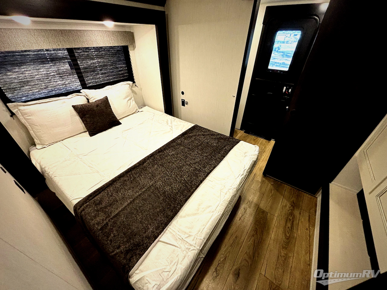 2026 Forest River Sabre 36DBB Photo 21