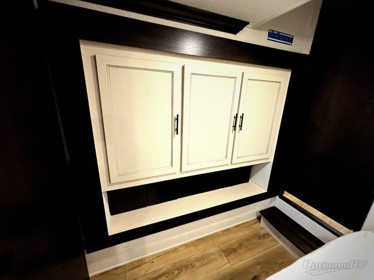 2026 Forest River Sabre 36DBB Photo 23