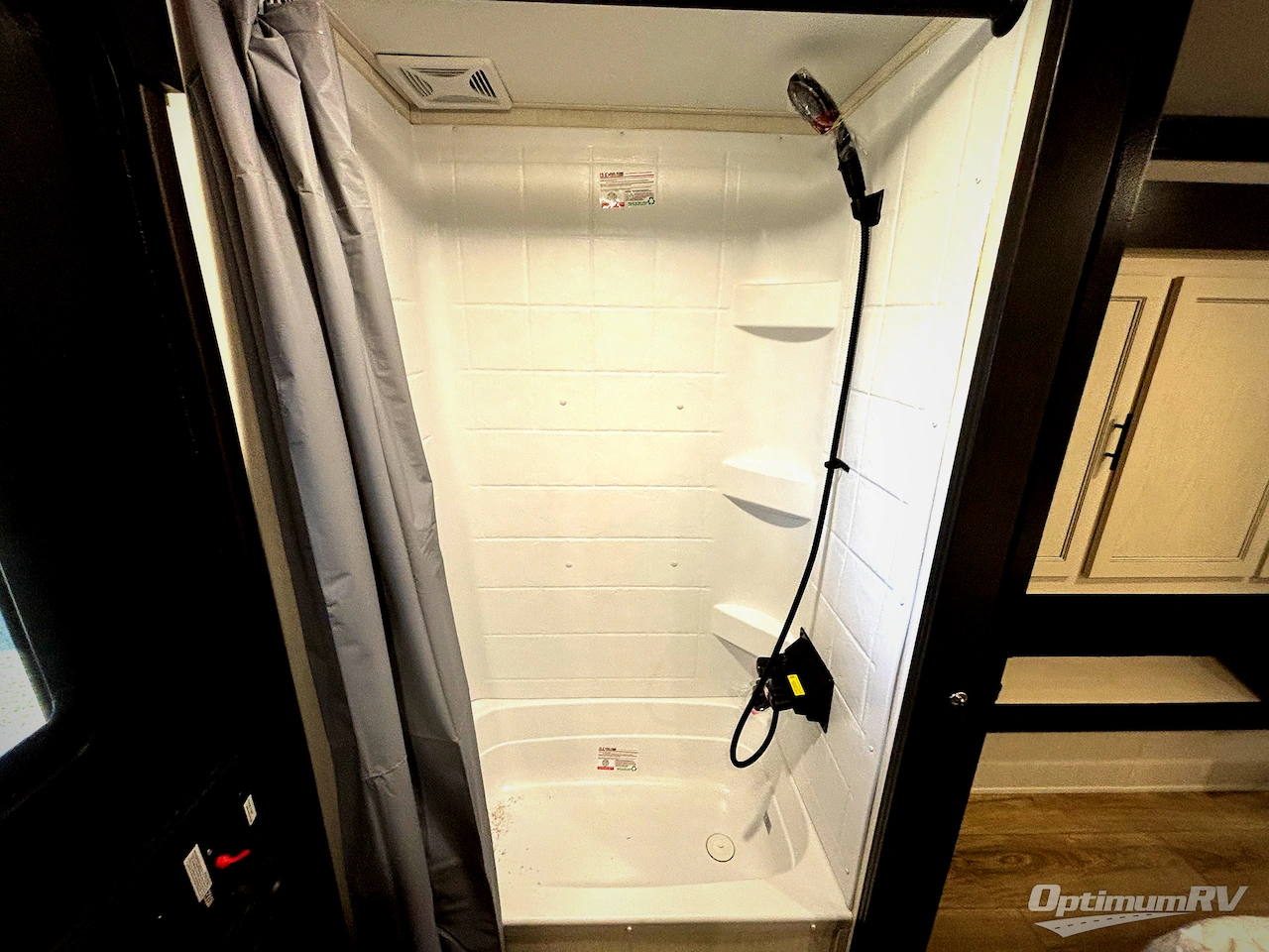 2026 Forest River Sabre 36DBB Photo 26