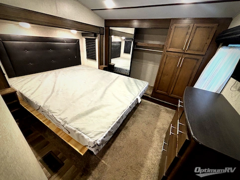 2021 Keystone Cougar 368MBI RV Photo 2