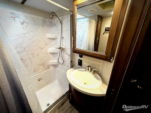 2021 Keystone Cougar 368MBI RV Photo 3