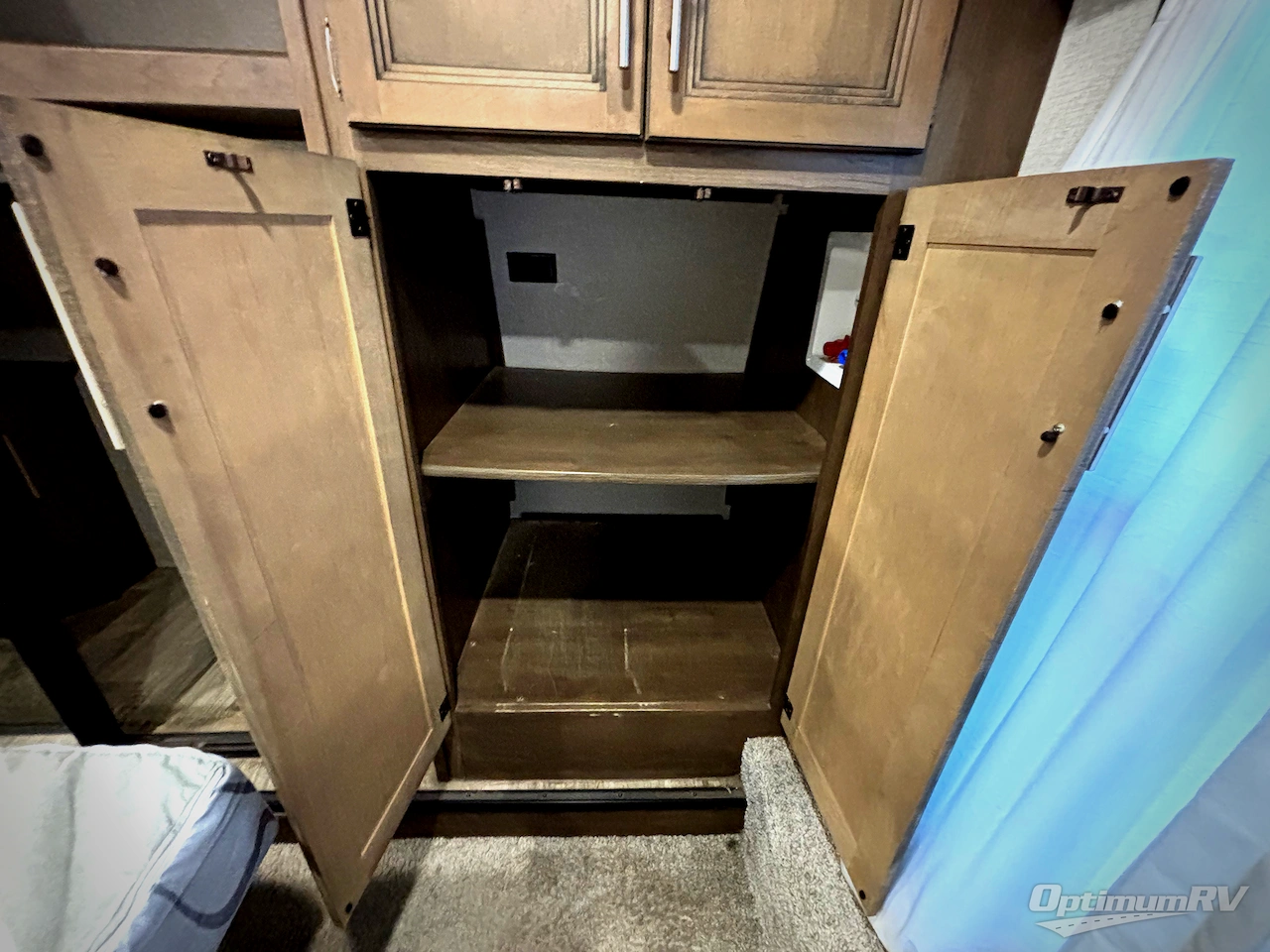 2021 Keystone Cougar 368MBI Photo 11