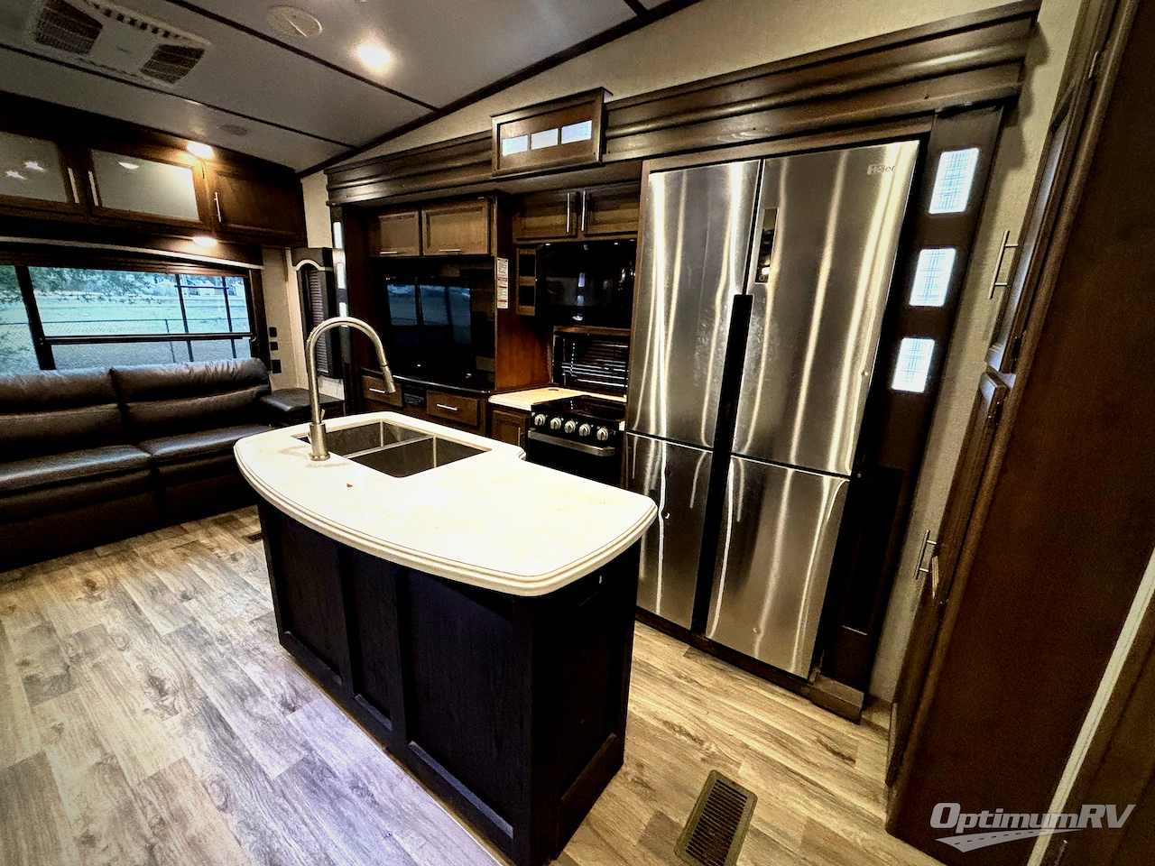 2021 Keystone Cougar 368MBI Photo 22