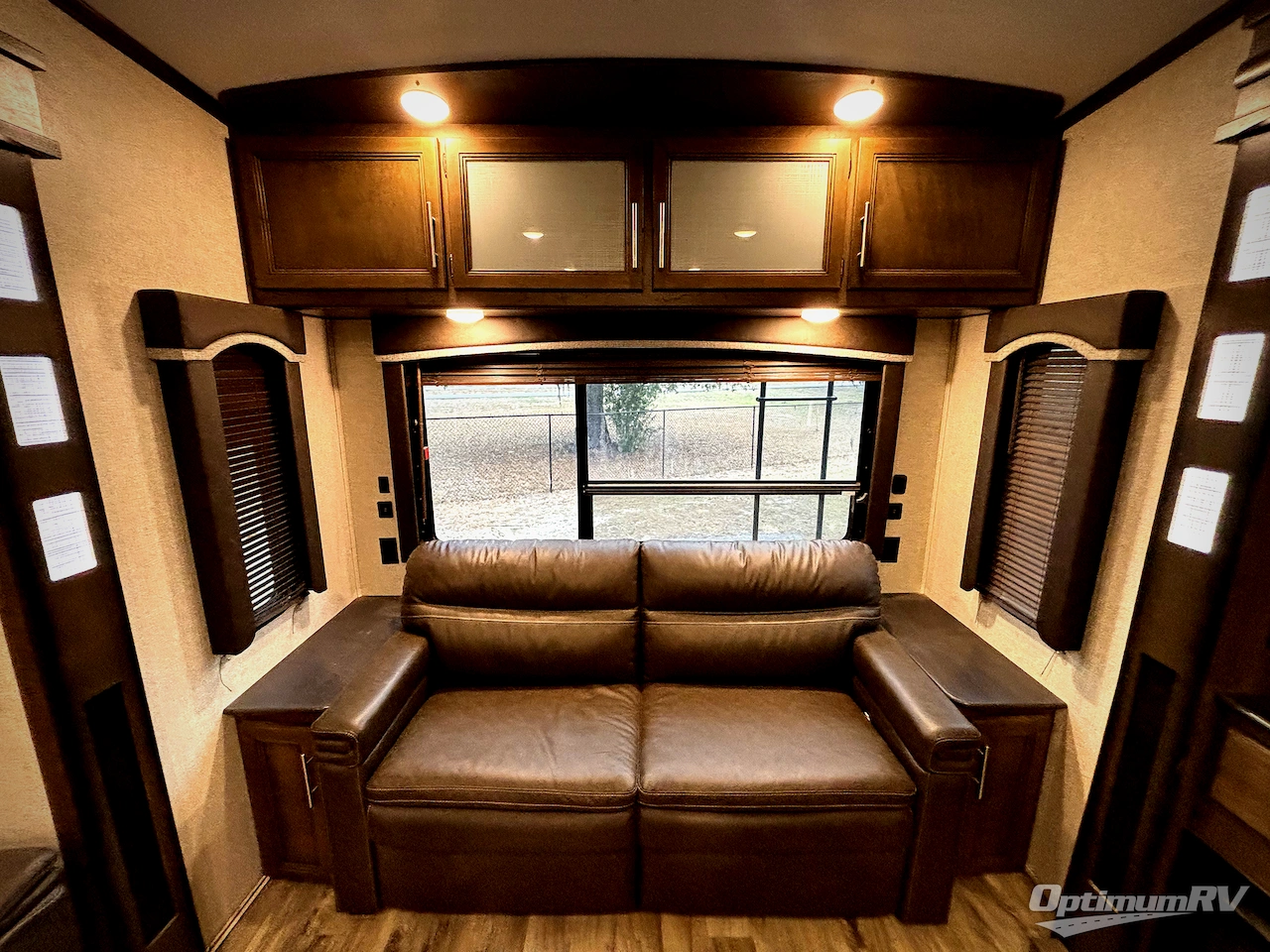 2021 Keystone Cougar 368MBI Photo 26