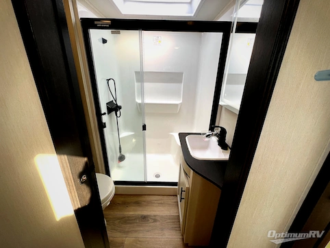 2026 Forest River Cherokee Sabre 36DBB RV Photo 4