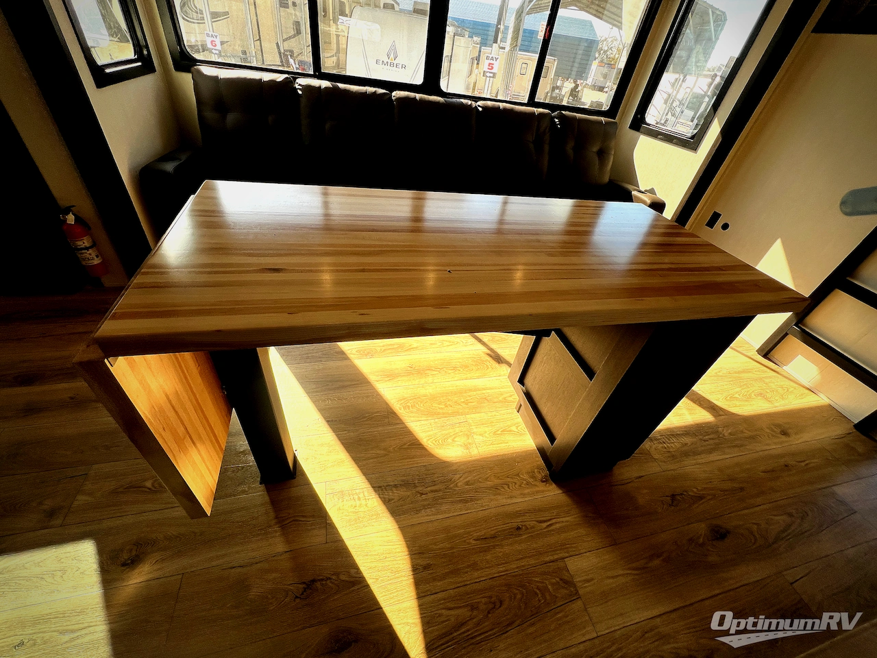 2026 Forest River Cherokee Sabre 36DBB Photo 9