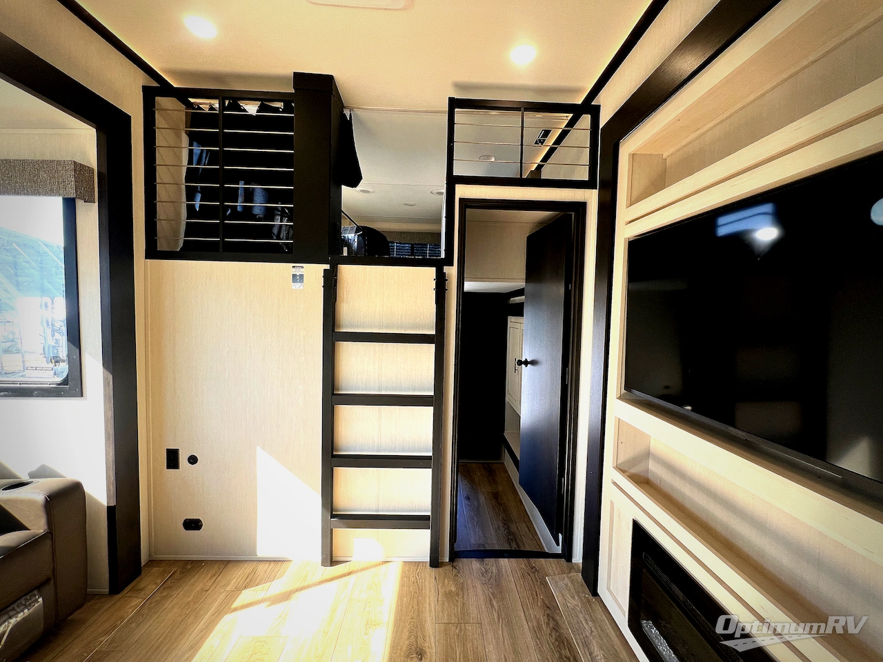 2026 Forest River Cherokee Sabre 36DBB Photo 13