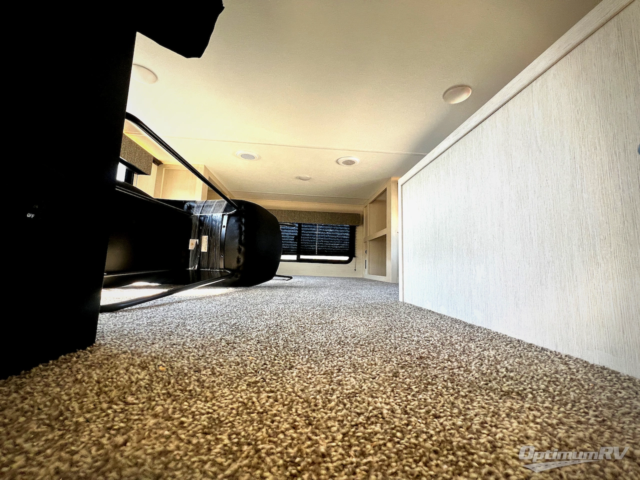 2026 Forest River Cherokee Sabre 36DBB Photo 14